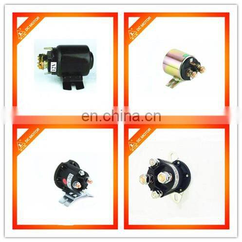 12v solenoid switch