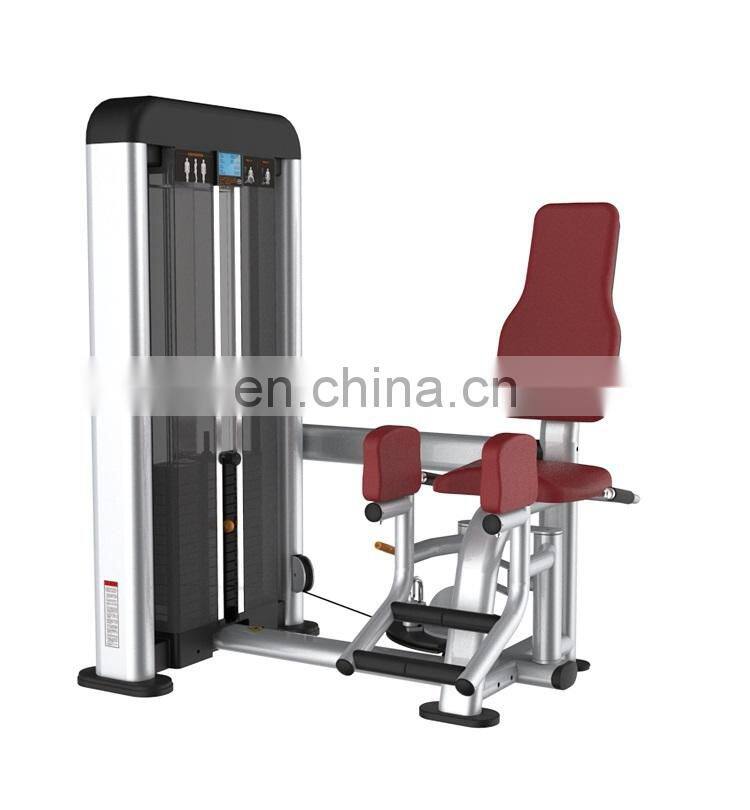 Life Fitness Machines Sports Goods OUTER THIGH ADDUCTOR TW15