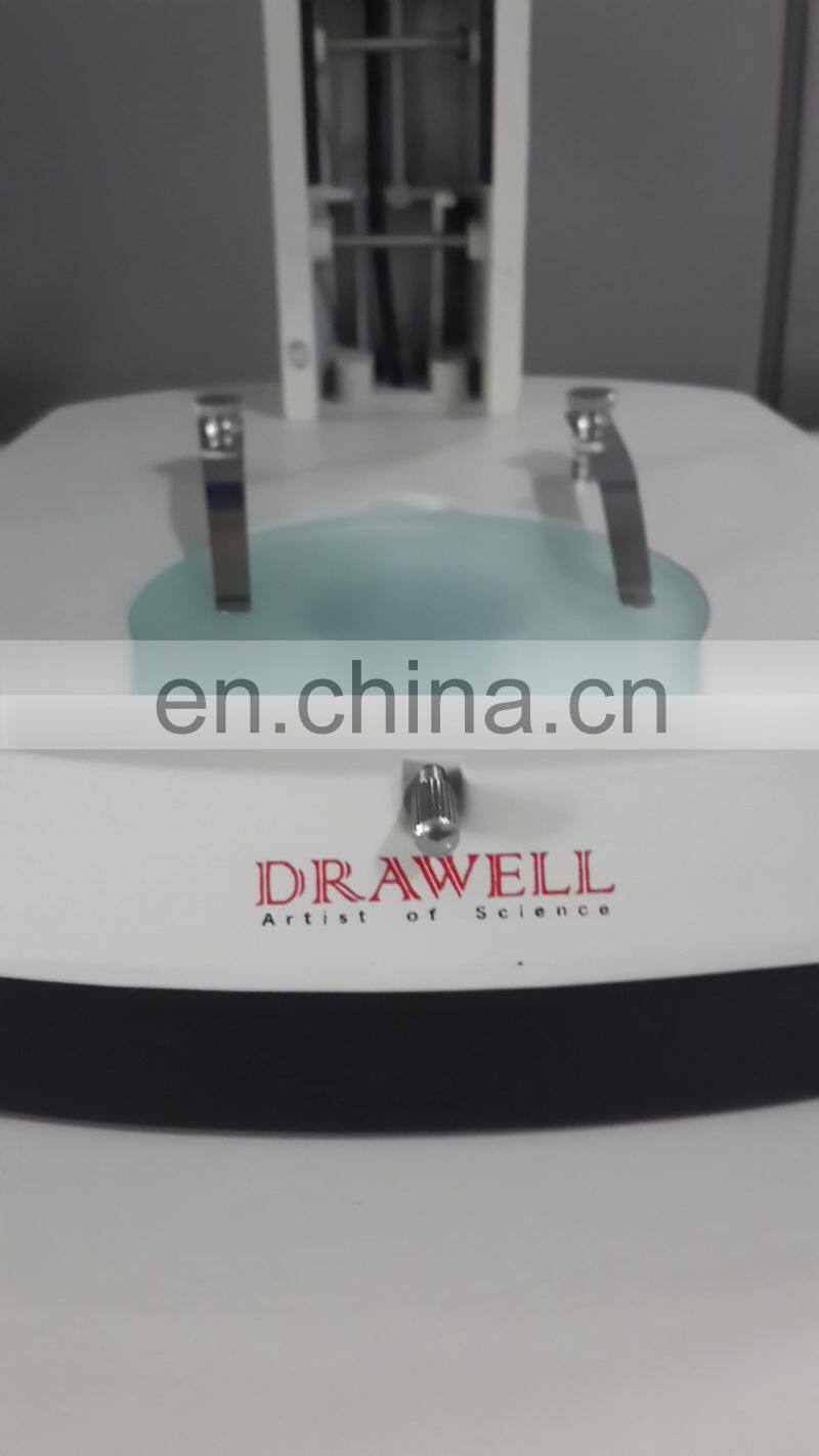 MIT100 Upright binocular Metallurgical Microscope