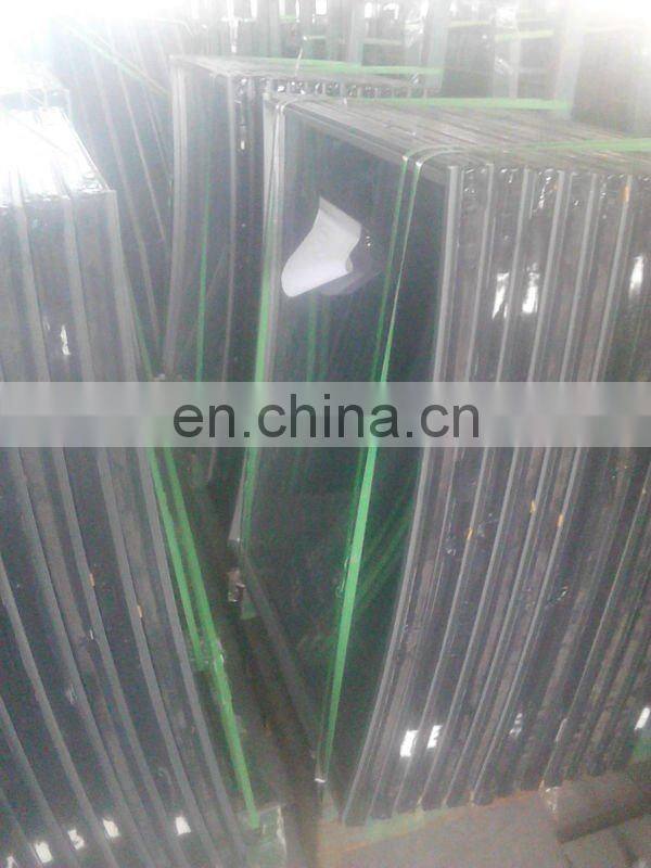 sell U/K value 1.6-2.5 glass for curtain wall high quality architectural glass curtain wall