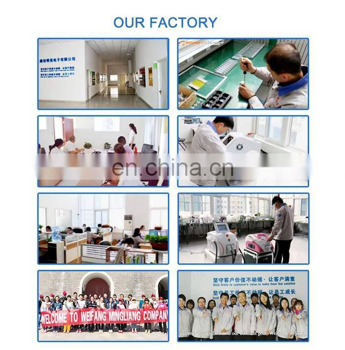 Professional laser hair removal home shr laser hair removal for sale