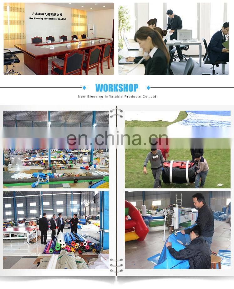 2018 new design pure love spire inflatable wedding party tent for sale