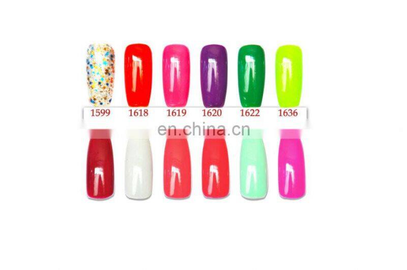 RONIKI Bulk Buy From China OEM /ODM Wonderful Good Quality Colorful Wholesale Empty Nail Gel Polish Bottle