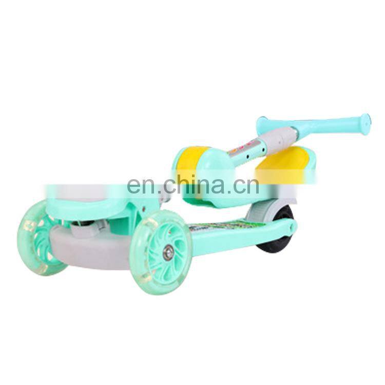 Scooter For Children Kick Scooter Wheels Children Scooter