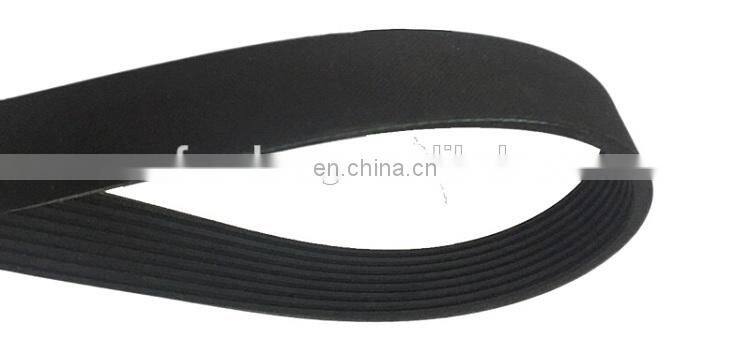 Car Drive Belt Poly V Ribbed belt automotive ribbed v belt