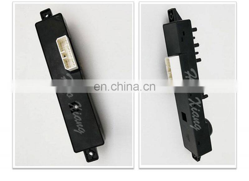 Haoxiang Auto Parts Seat Control Switch 88191-2W000 88191-A11000