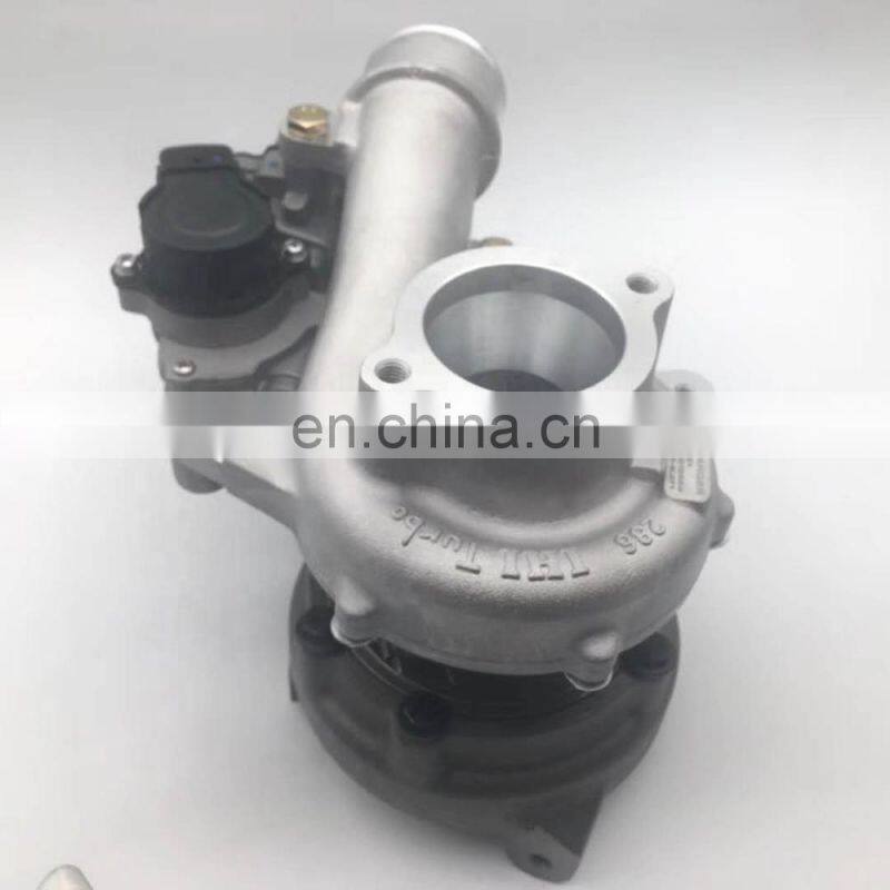 Auto Engine CT16V Turbocharger 17201-0L070 17201-0L071 For HILUX VIGO 08/2004-03/2012 2KDFTV