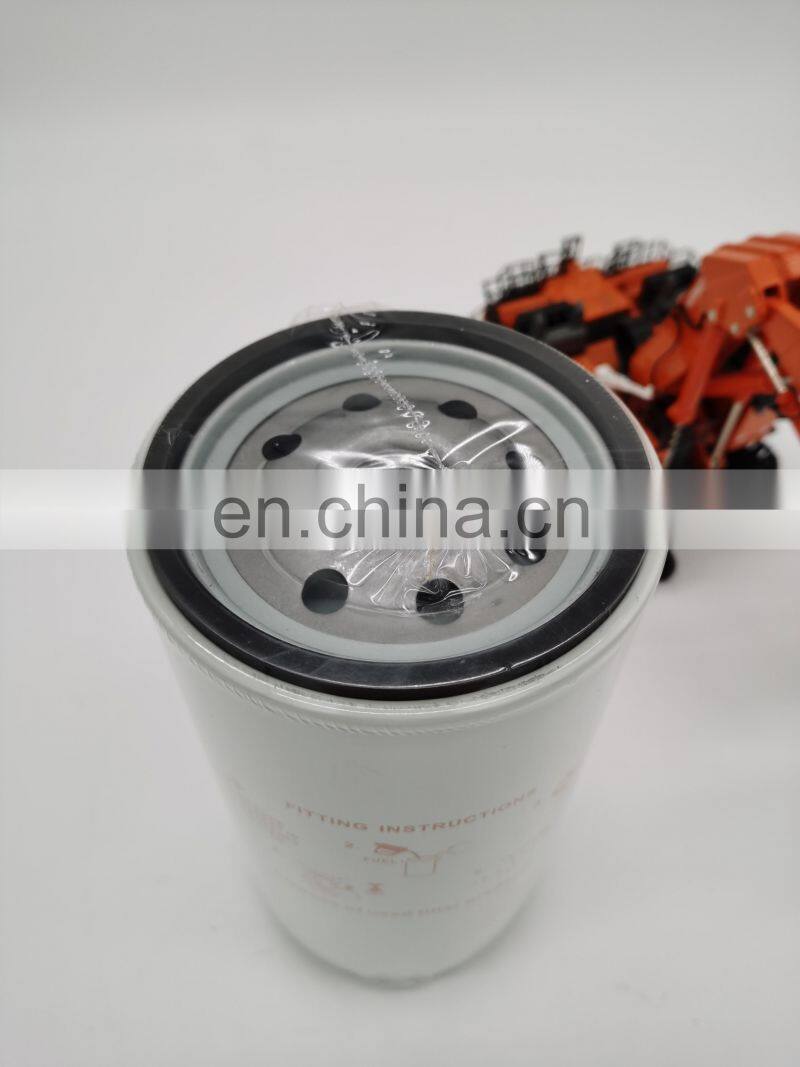 excavator fuel filter 23390-E0020 VG1540080110 G5800-1105140 D638-002-802A 65.12503-5033A for sk200-8 sk250-8