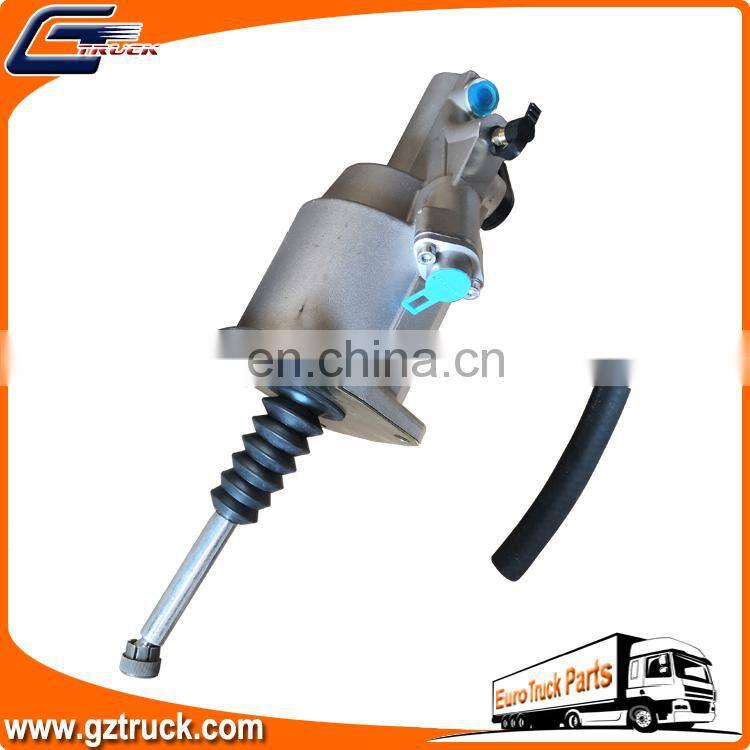 Heavy Duty Truck Parts Clutch Servo Booster OEM 20524585 8171721 3192126 for VL Truck Compressed-air System