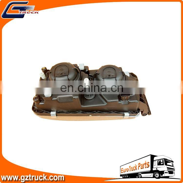European Truck Auto Body Spare Parts Head Lamps Oem 504238203 for Ivec Truck Head Lights