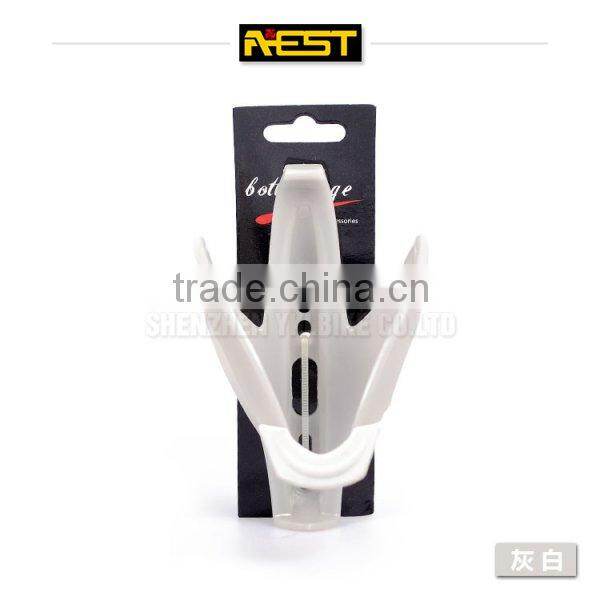 Wholesale Luminous Bottle Cage For Bicycle
