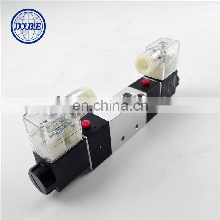 Genuine Door pump solenoid valve with line 24 v for King long ,kinglong parts