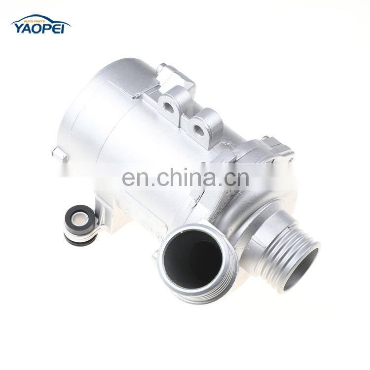 Electric Water Pump Thermostat Bolt Kit For BMW X3 X5 325i 328i 330i 525i 528i 530i 1151-7586-925