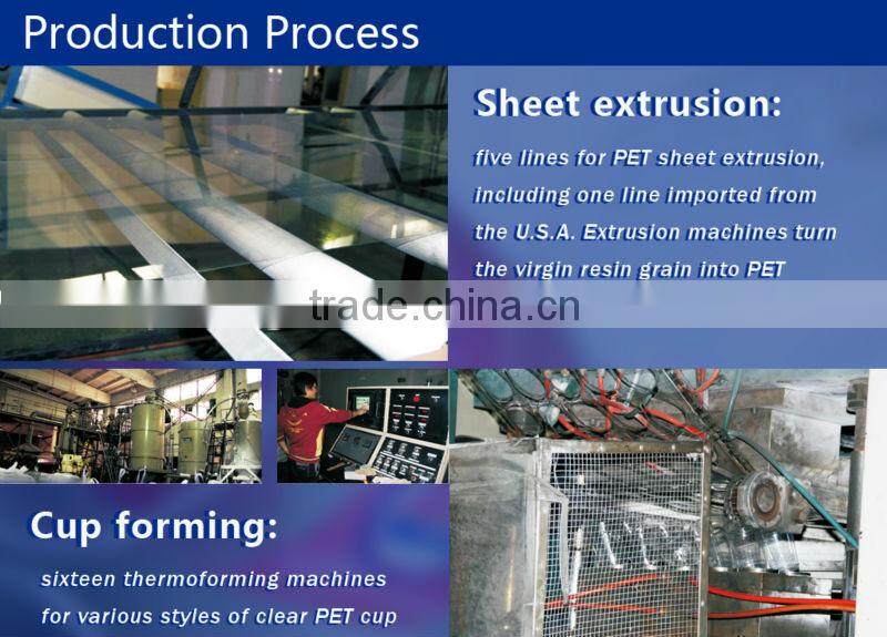 clearPET disposable beverage cup 12oz/360ml..milk tea cup. smoothie cup ,shaved ice cup,water cup. PET plastic cup