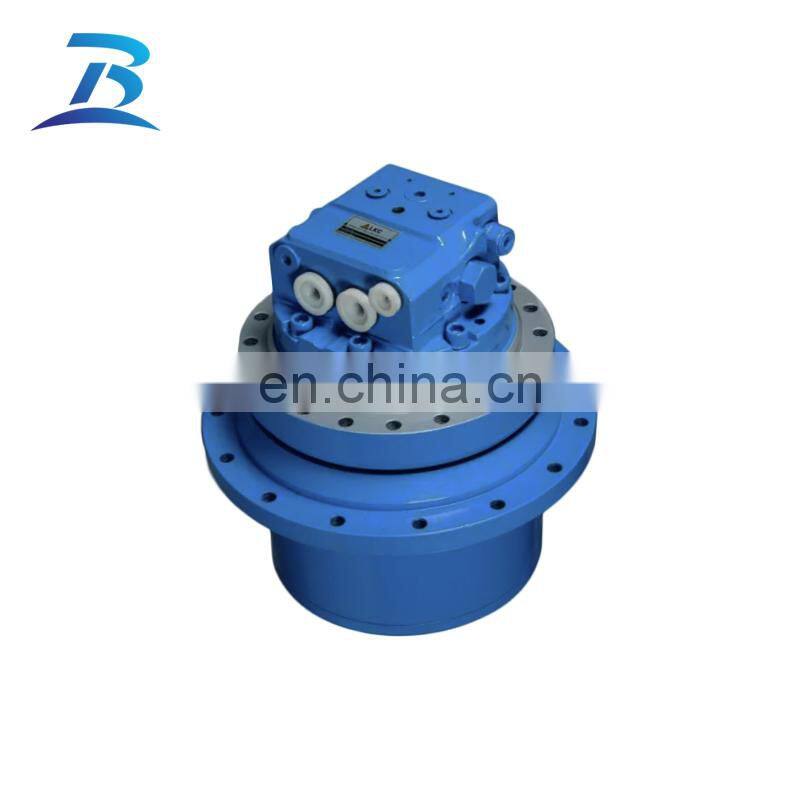 Lonking LG6220B travel motor LG6060B LG6060 hydraulic motor LG6210B LG6035B travel drive