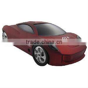 Conqueror- GPS built in radar detector frequency GT-6