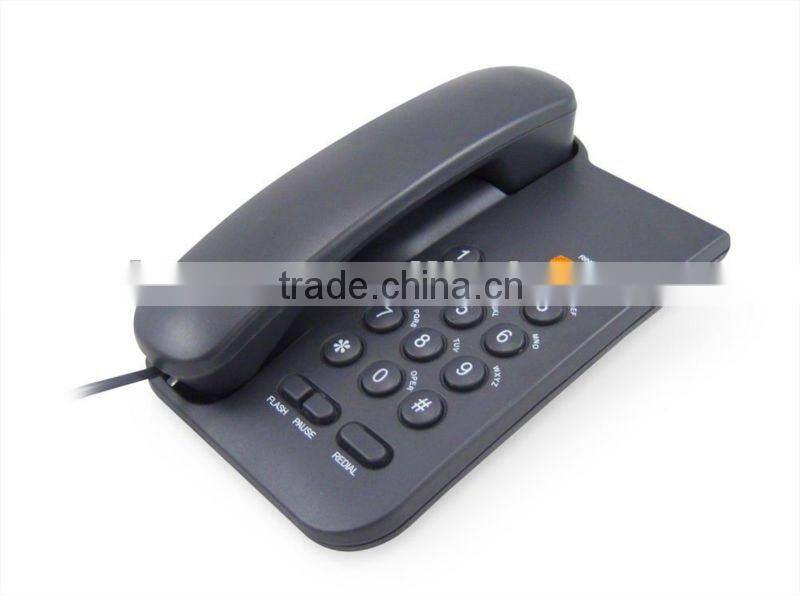 cheap unique landline home telephone