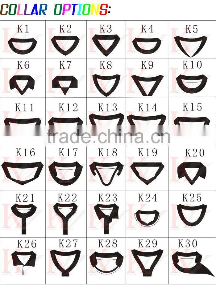 100% Cotton Custom Polo Shirts With Embroidery Logo