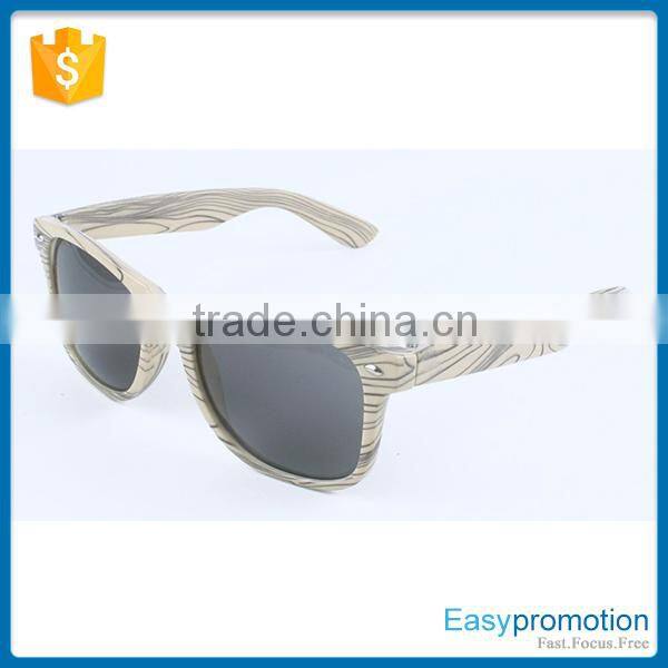 Latest product strong packing custom made sunglasses reasonable price
