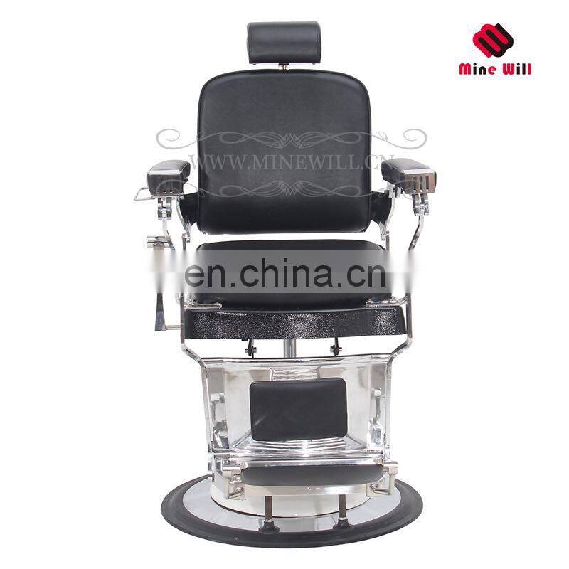 Man's Hairdressing Chair cheap Hydraulic high end barber chairs