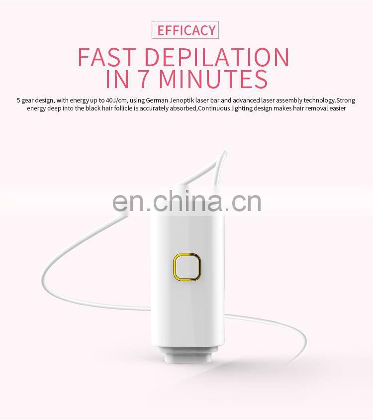 Sales 808nm laser diode hair removal big spotprice 808 laser permanent hair removal
