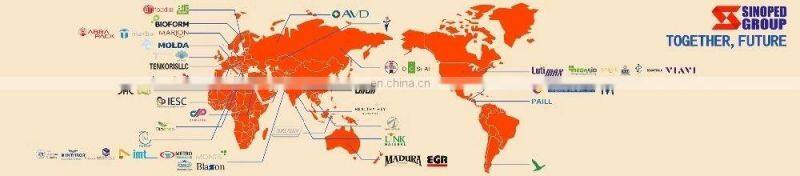 Mushroom Laminar Air Flow Filter FFU Fan Filter unit