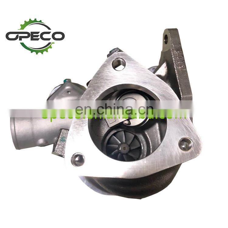 For Zotye 1.5T turbocharger JP46 10242979 17C040185