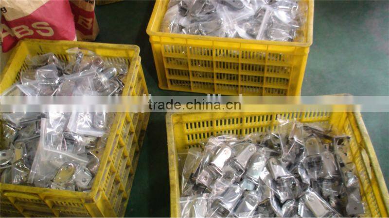 03102 Rotary paddle latch flush mount paddle handle for tool box