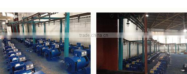 Three Phase Stamford alternator used for diesel generator