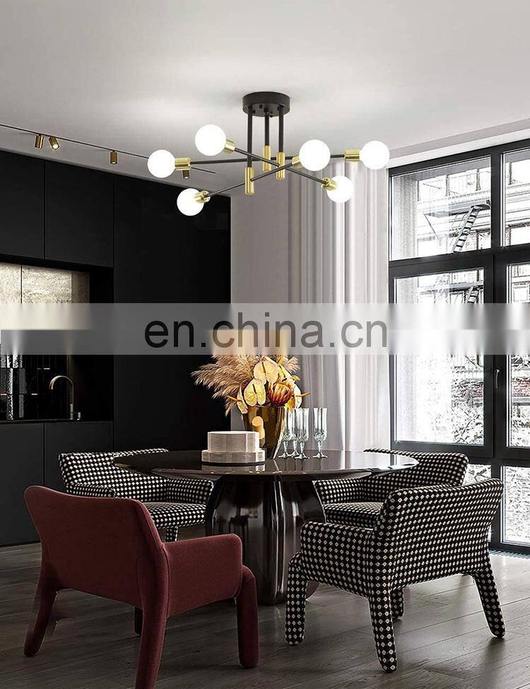 Minimalist LED Ceiling Light for Bedroom Indoor 15/25/30W LED Ceiling Lamp Cozy Deco for Living Room Dining Room Home Lighting