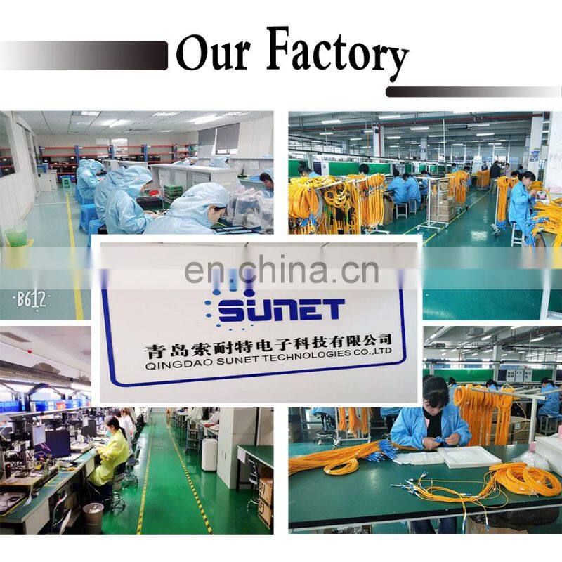 outdoor 6 12 36 24 48 96 144 core single mode single/dual jacket 100m span microduct 1000m fiber optic cable