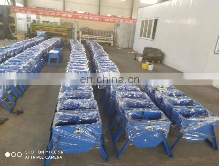 home use manual peanut sheller groundnut sheller  popular for Sudan market with cheap price