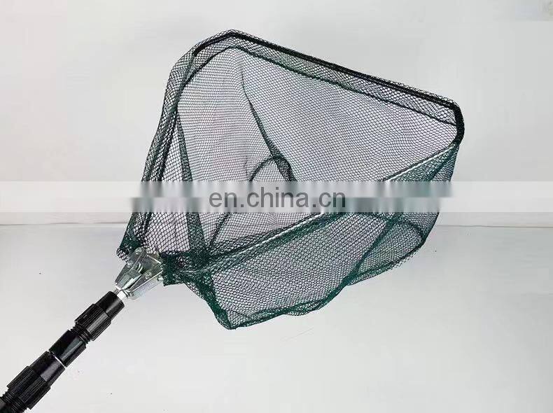 fishing net polyethylene philippines 12 ft fishing net 2.1m 1.9m 1.7m 1.5m can customized free logo for big quantity