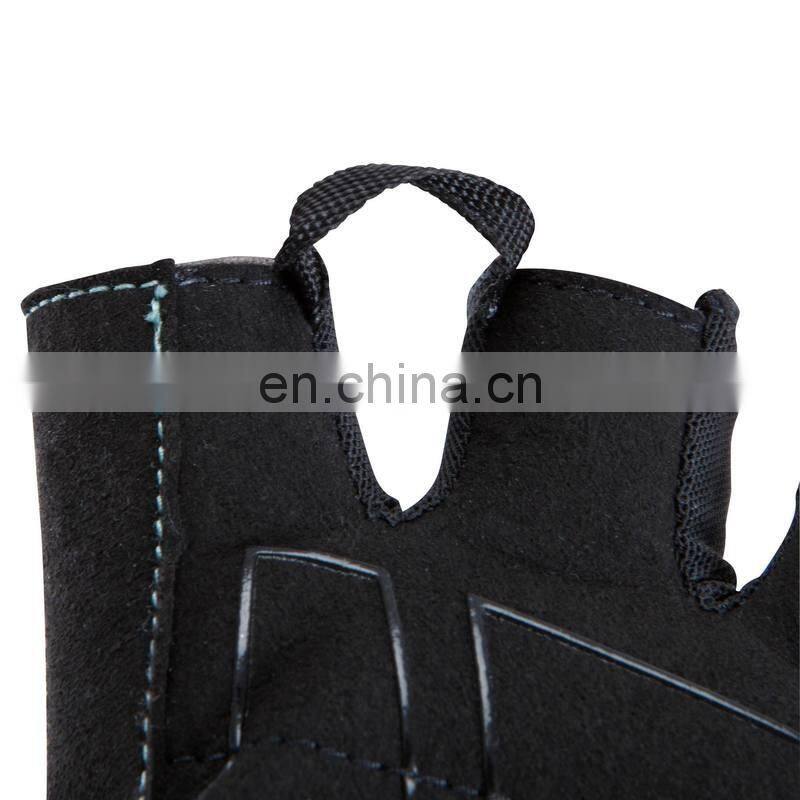 Custom Newest Design Best Fitness Gym Weight Lifting Wrist Wraps With Elastic Fitness Gloves Wholesale Gym Equipment Fitness