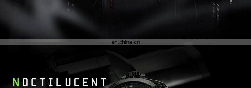 SINOBI Spider Man Watch S9741G Luminous Dial Male Wrist Watch Luxury Calendar Window Masculine Watch Jam Tangan Pria