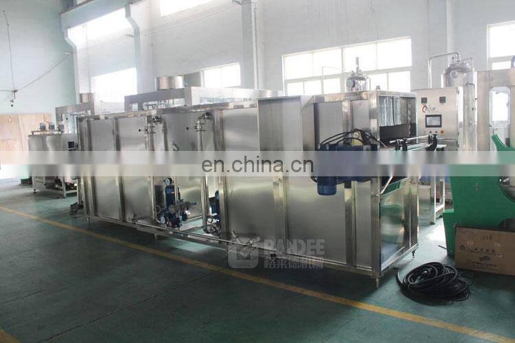 Soft Drinks Bottle Cooling Tunnel Warming Machine, Bottle Warmer