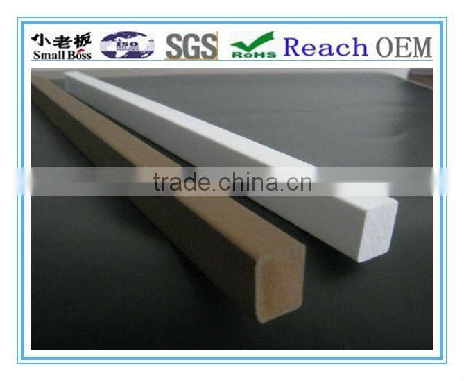 environmental PVC foam profile