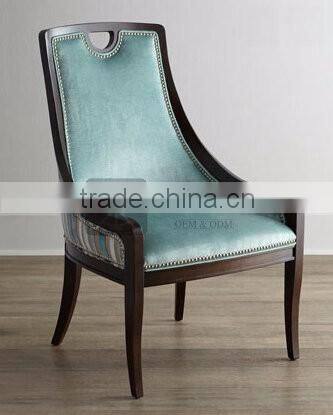 DC-120 Ramada Hotel Restaurant Chair