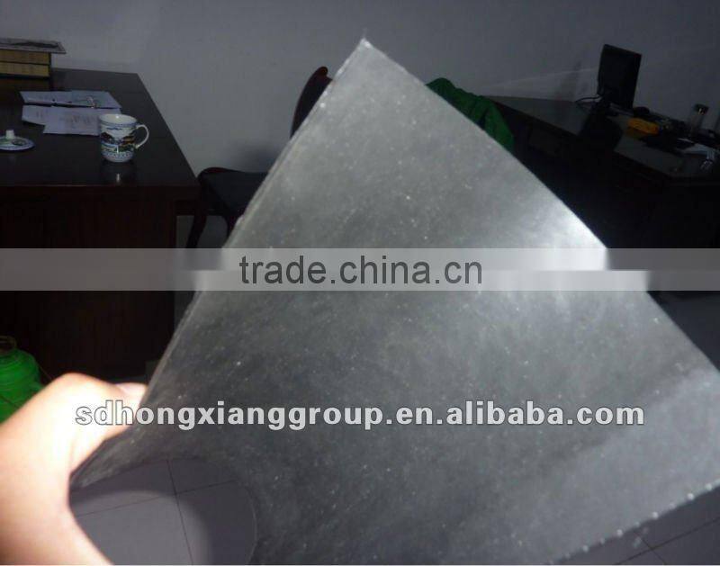 waterproofing membrane sheet / geomembrane / pond liner