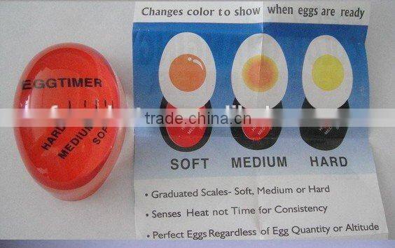 kitchen utensils boil the perfect hard boiled egg with the egg timer