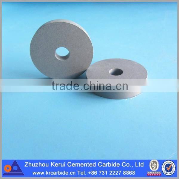 20x12x3.5 wear resistant cemented carbide blank plate cutter