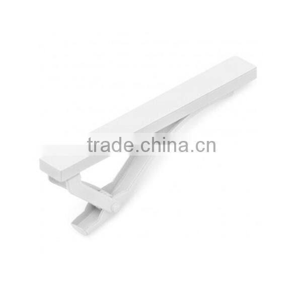 Thin Tie Bar Tie Clip with Custom Logo