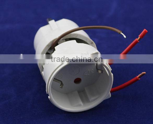 Europe Remote Control Socket Guangzhou factory