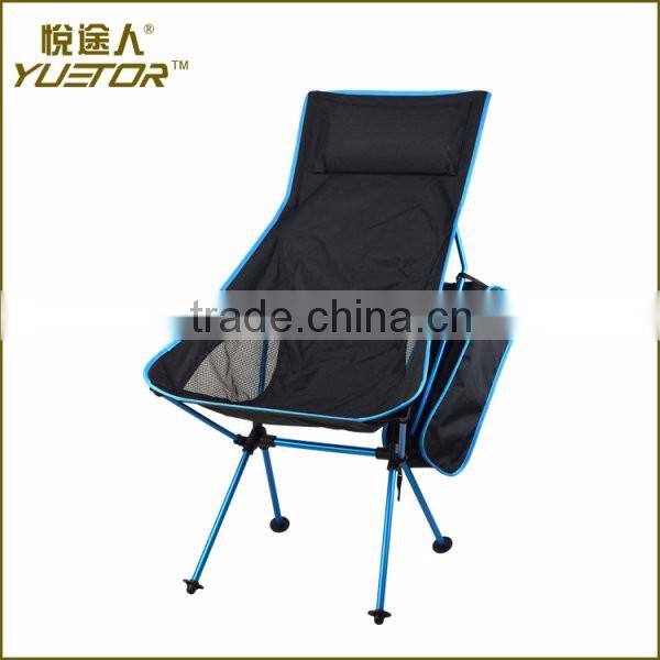 Hot selling} best aluminum foldabe chairs with low price