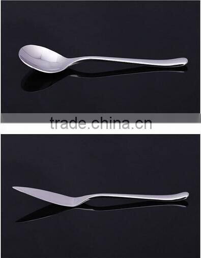 royal stainless steel cutlery set durable rust proof cutlery