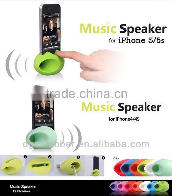 2014 best selling silicone microphone cover