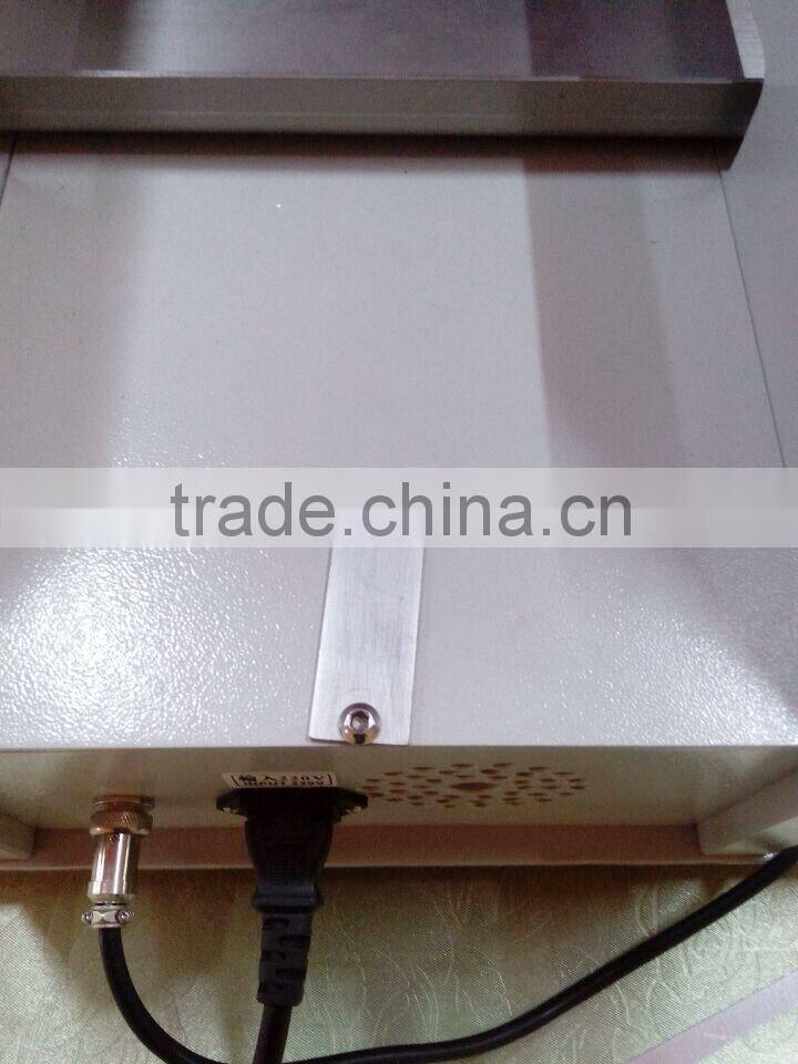pcb depaneling machine separation length up to unlimited