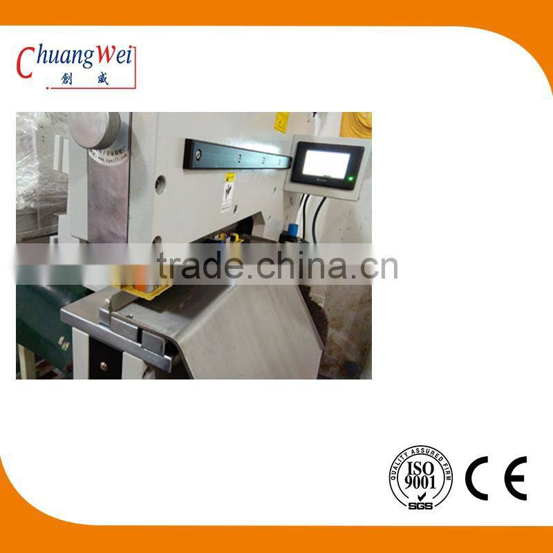 electrical distribution board machine for pcb,aluminum