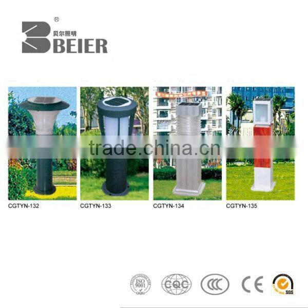 Good quality lawn light