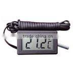 Digital LCD Thermometer